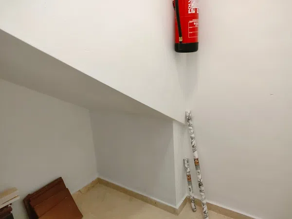 Chalet pareado en calle del Estanque, 1 - Foto 32