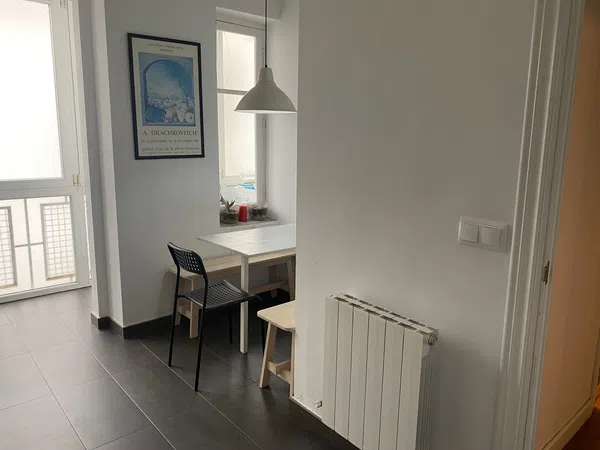 Piso en paseo de Canalejas, 9 - Foto 8