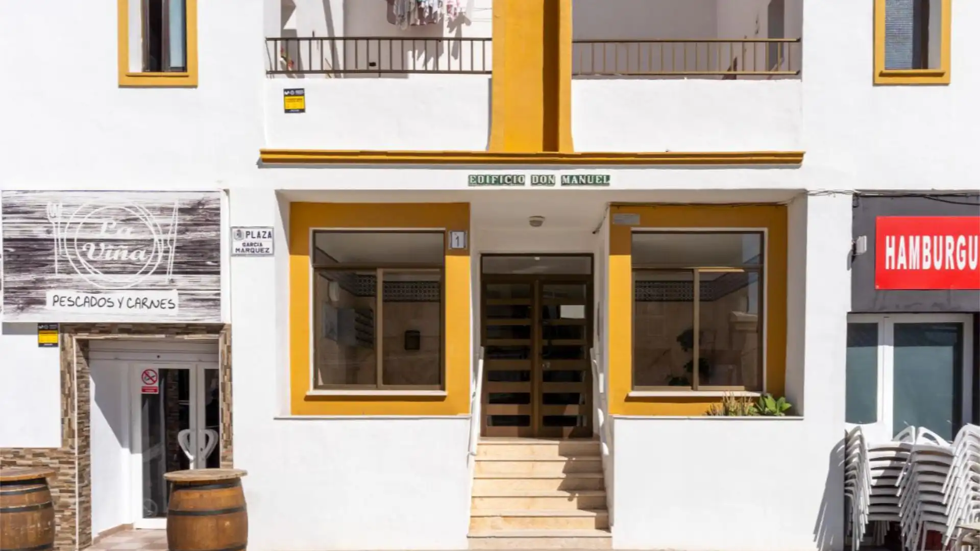 Piso en Manilva - Foto 11