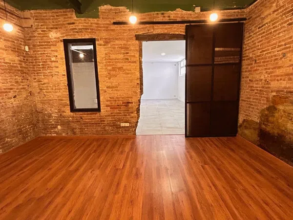 Estudio en Calle d'Àngel Guimerà, 1 - Foto 6