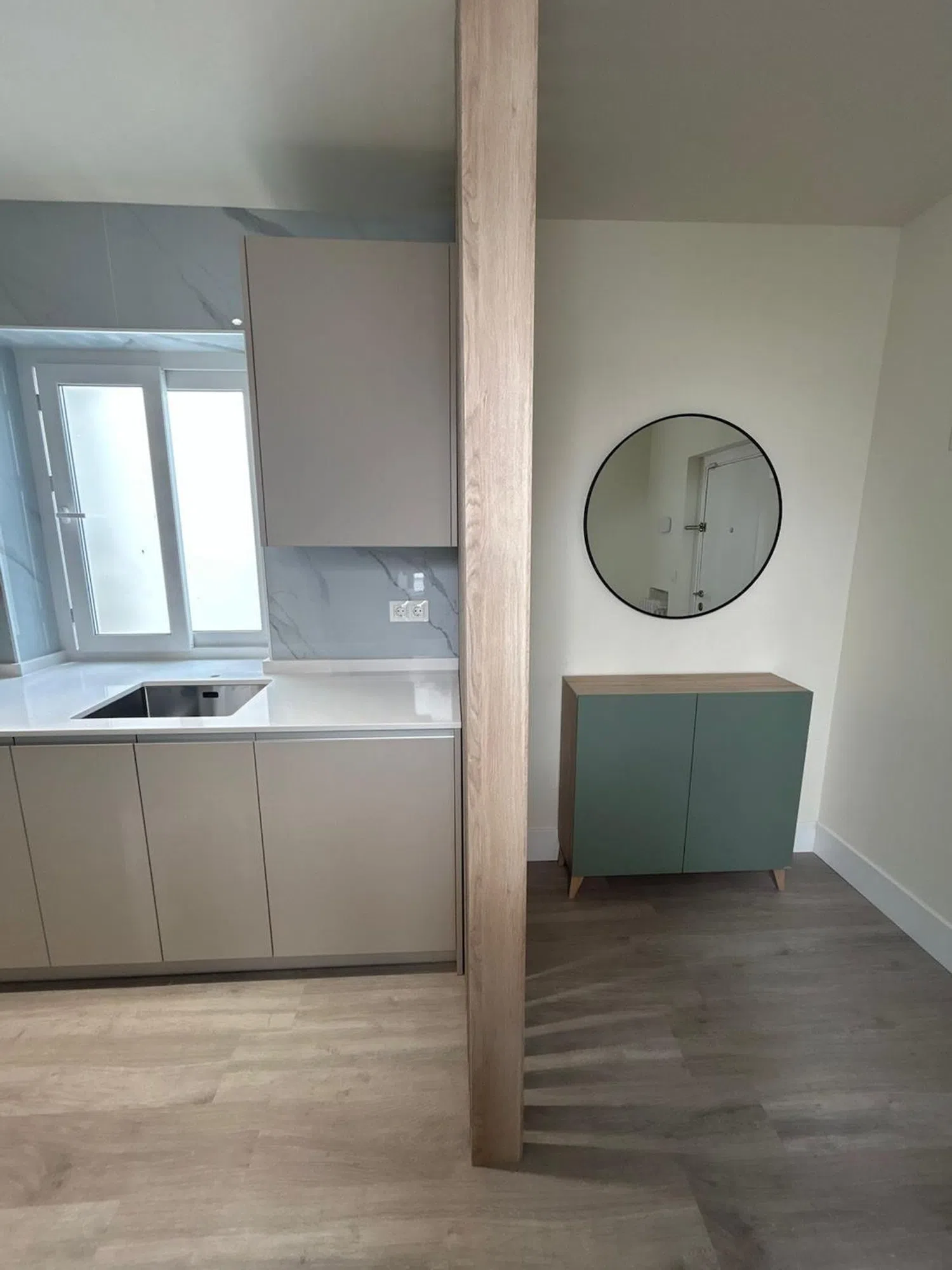 Piso en calle Alcalá, 438 - Foto 3