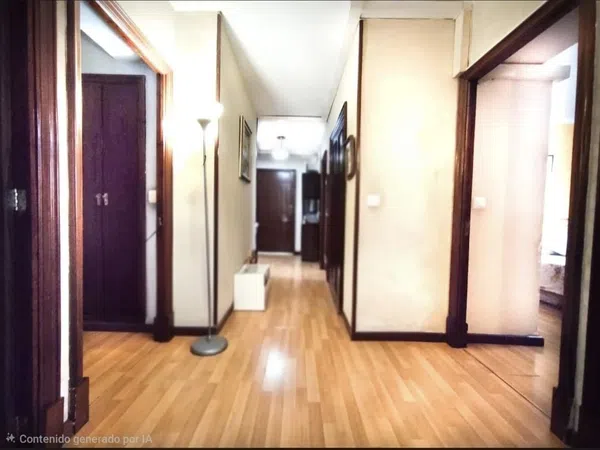 Piso en Calle General Ricardo Ortega, 3 - Foto 5