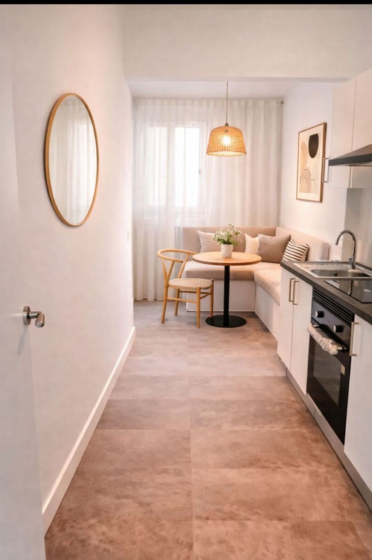 Piso en plaza Josep Torras i Bages, 4 - Foto 5