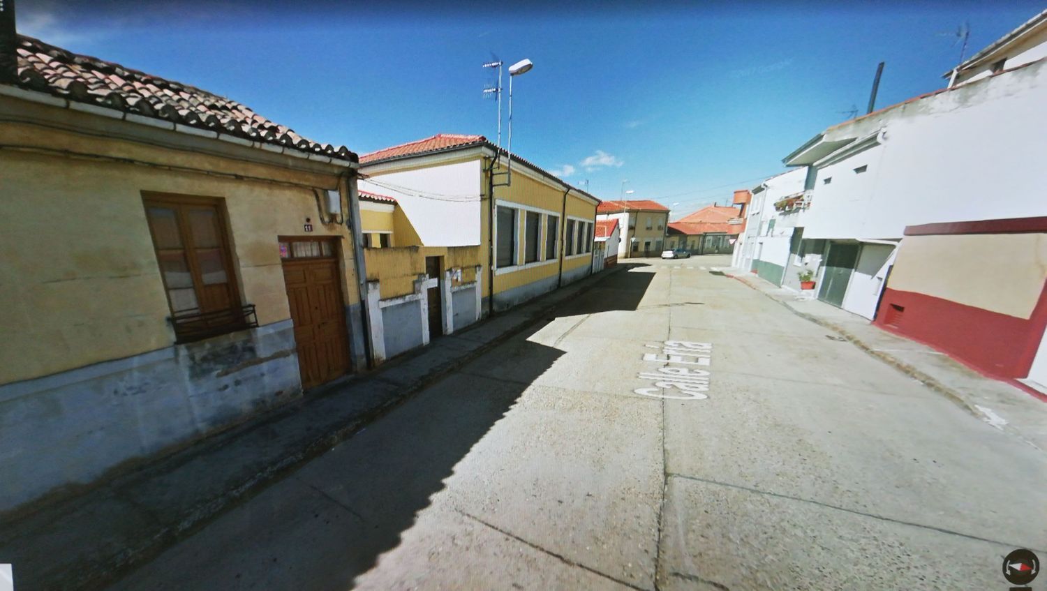 Casa de pueblo en Calle Ería, 11 - Foto 2