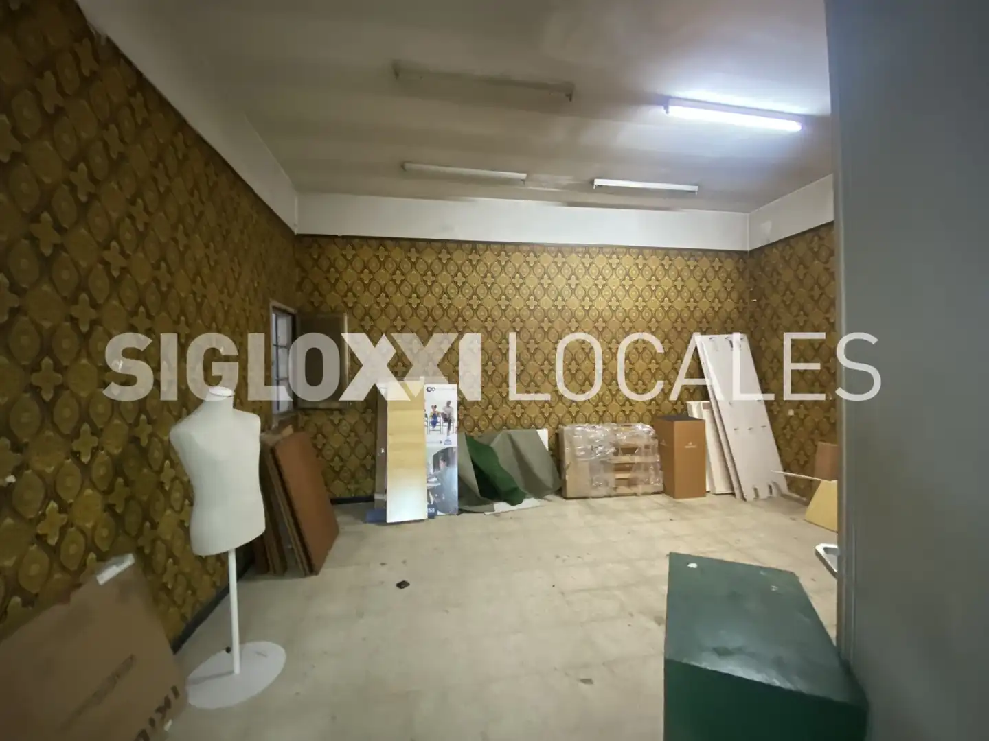 Local comercial en  SANTA EULALIA - Foto 14