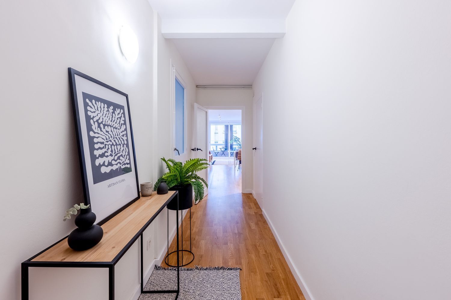 Piso en Barrio Vila de Gràcia - Foto 23