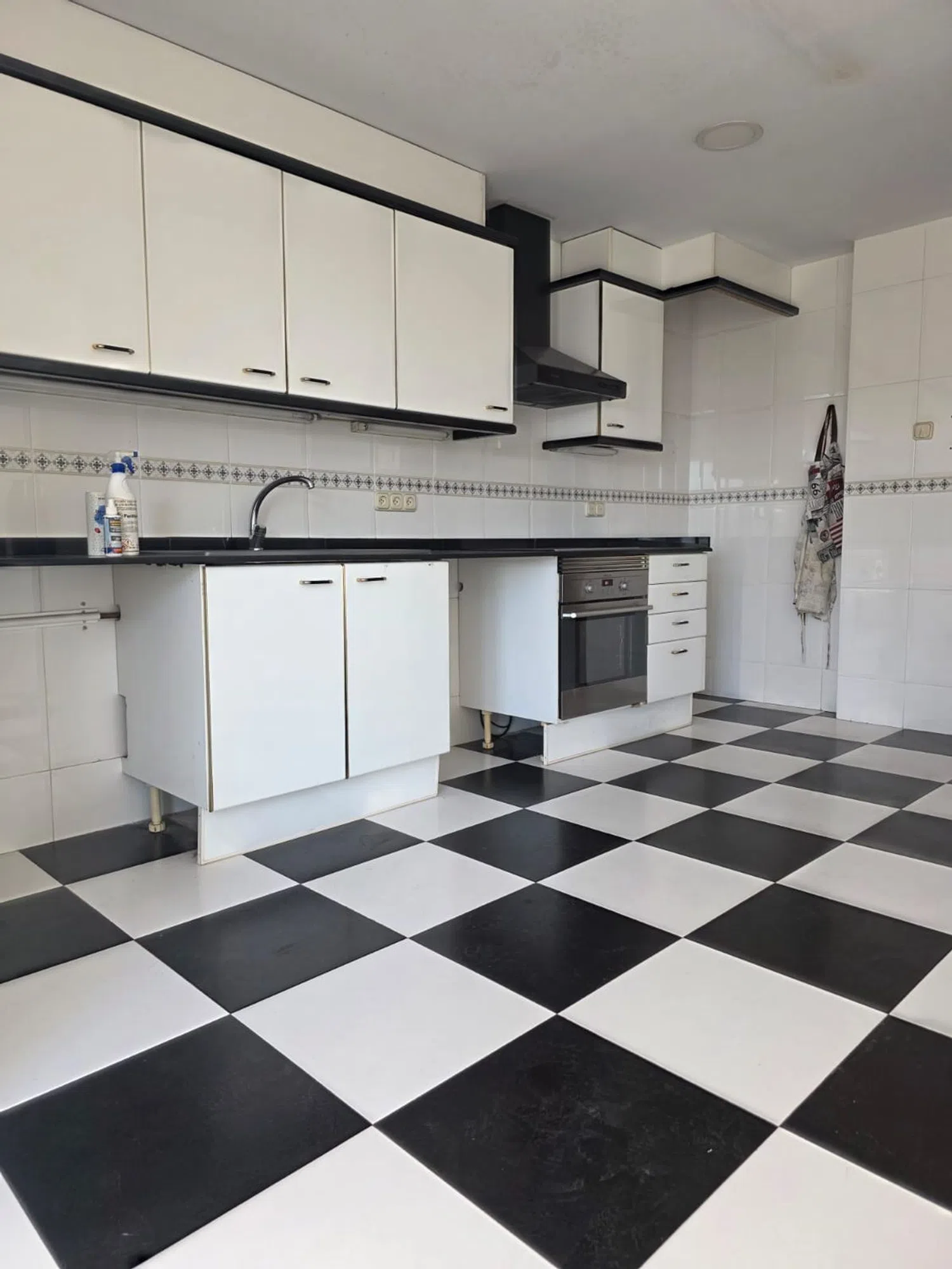 Ático en calle de Jesús, 61 , Valencia - Foto 13