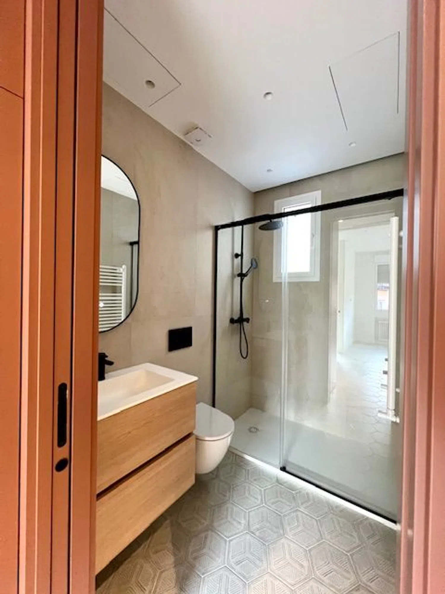 Piso en calle de Jesús del Valle, 11 - Foto 17