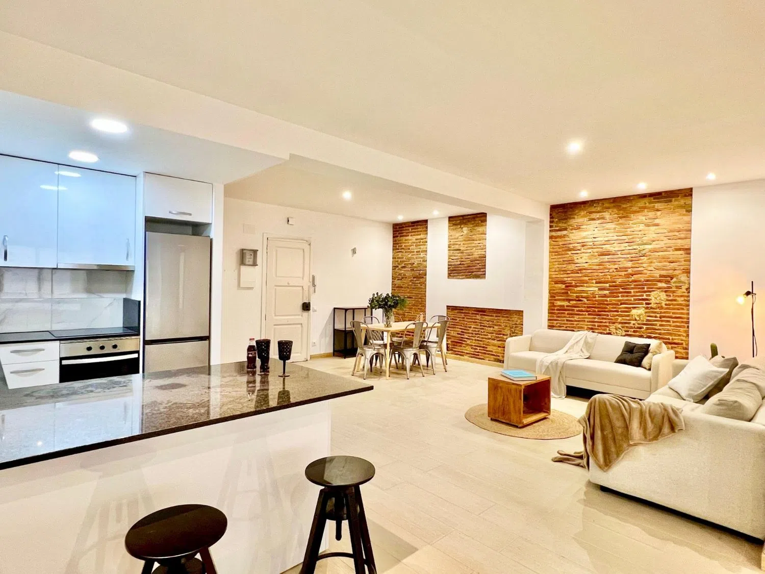 Piso en calle de Vilafranca, 26 - Foto 5