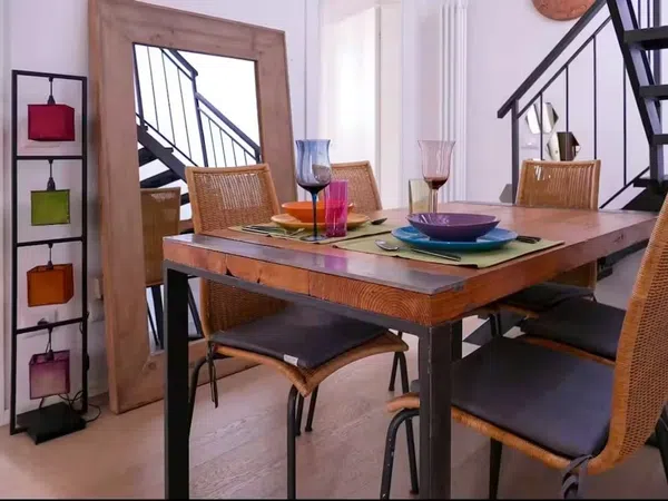 Estudio en C. Eugenio Gross, 16 - Foto 3