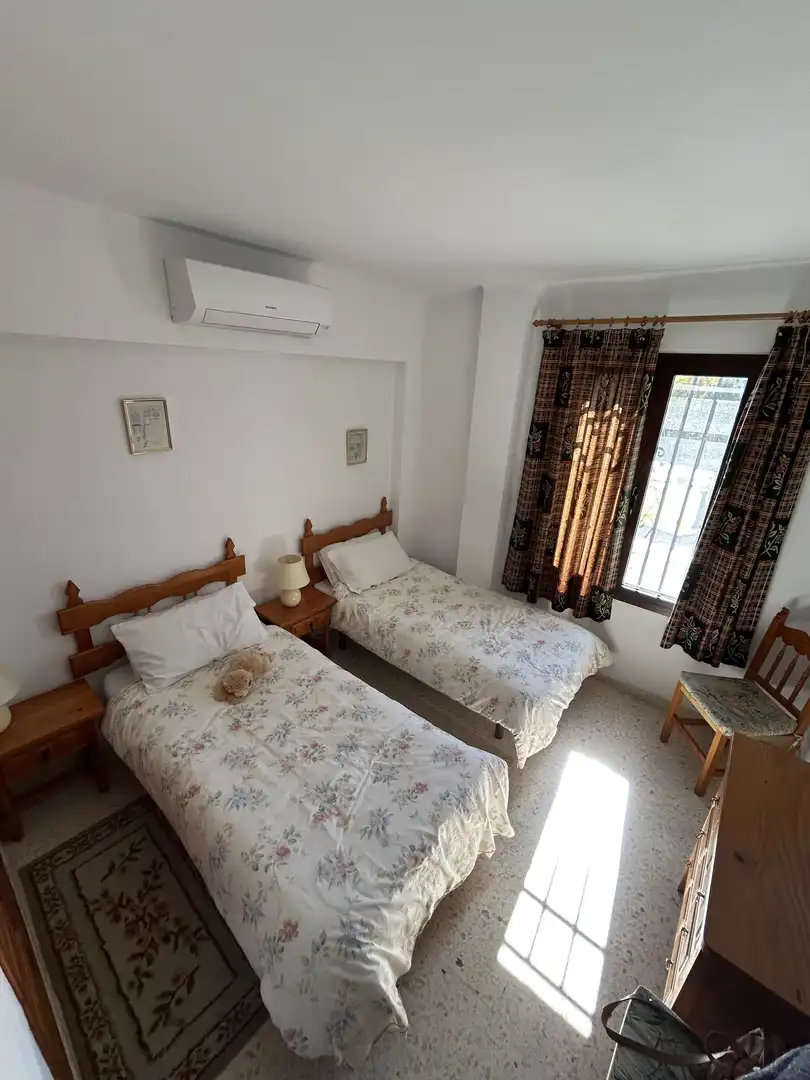 Chalet en  Calle Pueblo 103B - Foto 9