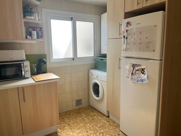 Piso en calle de Dolores Alcaide, 13 - Foto 7