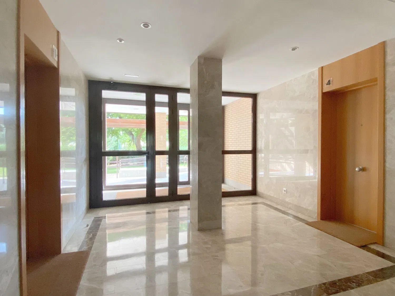 Piso en carretera de Húmera, 96 - Foto 2