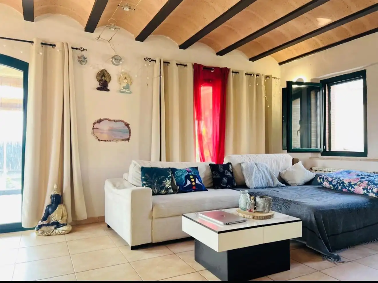 Chalet en  Carrer de Monturiol 1 - Foto 10