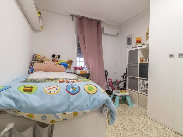 Piso en calle Francisco Carrera Iglesias, 17 - Foto 15