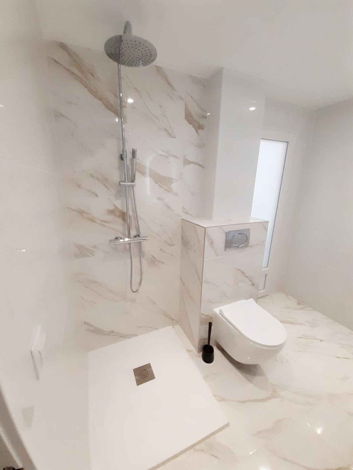 Piso en calle de Santa Engracia, 154 - Foto 2