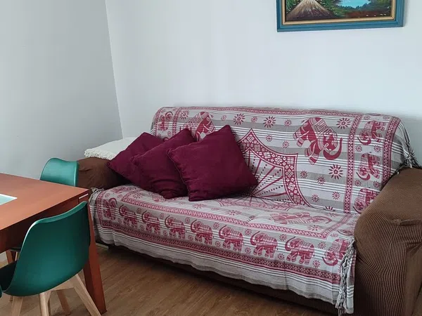 Piso en Calle Bajada Rumayor, 16 a, General Dávila, General Dávila - Foto 10