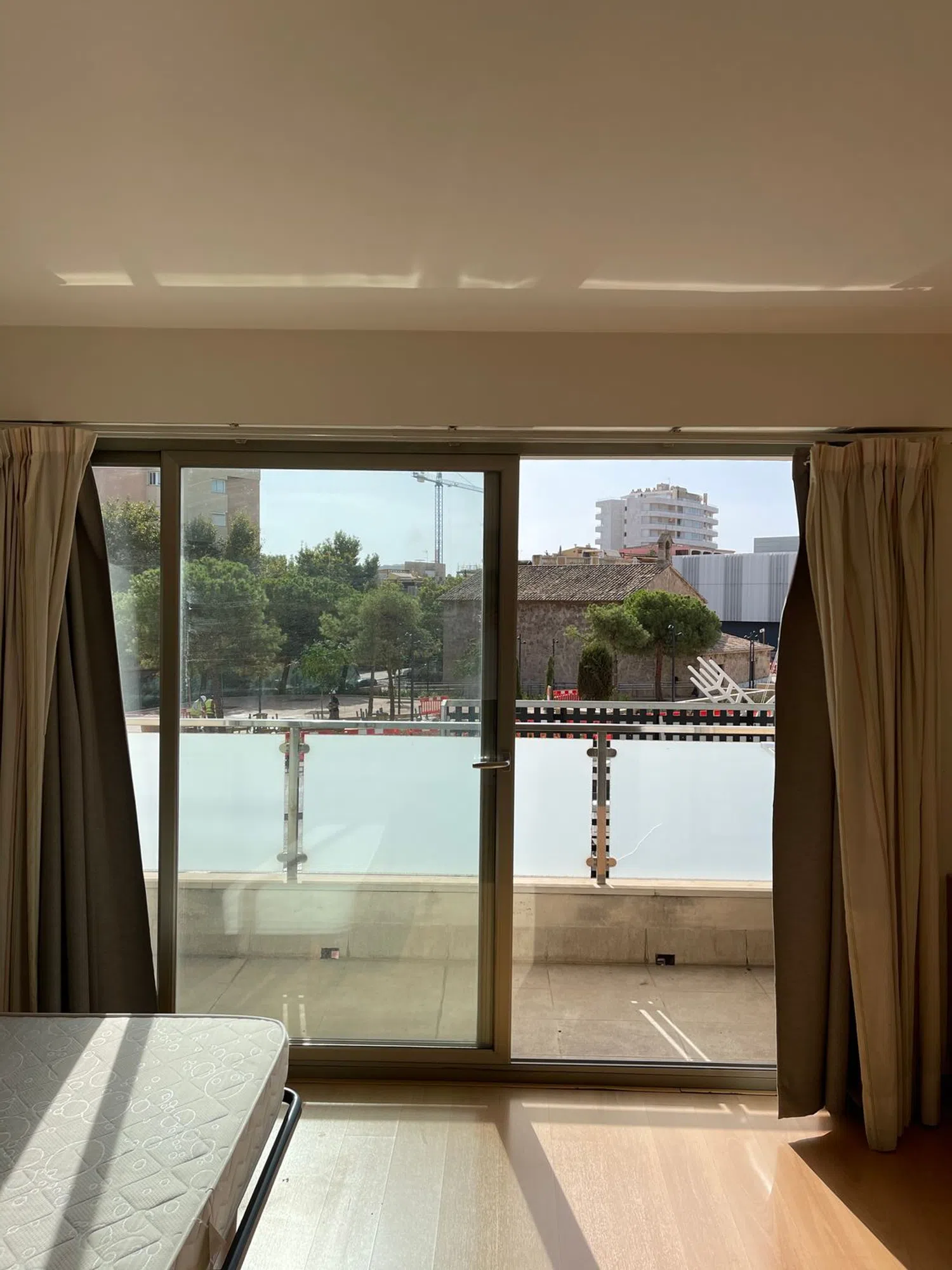 Estudio en avenida de Joan Miró, 182 - Foto 8