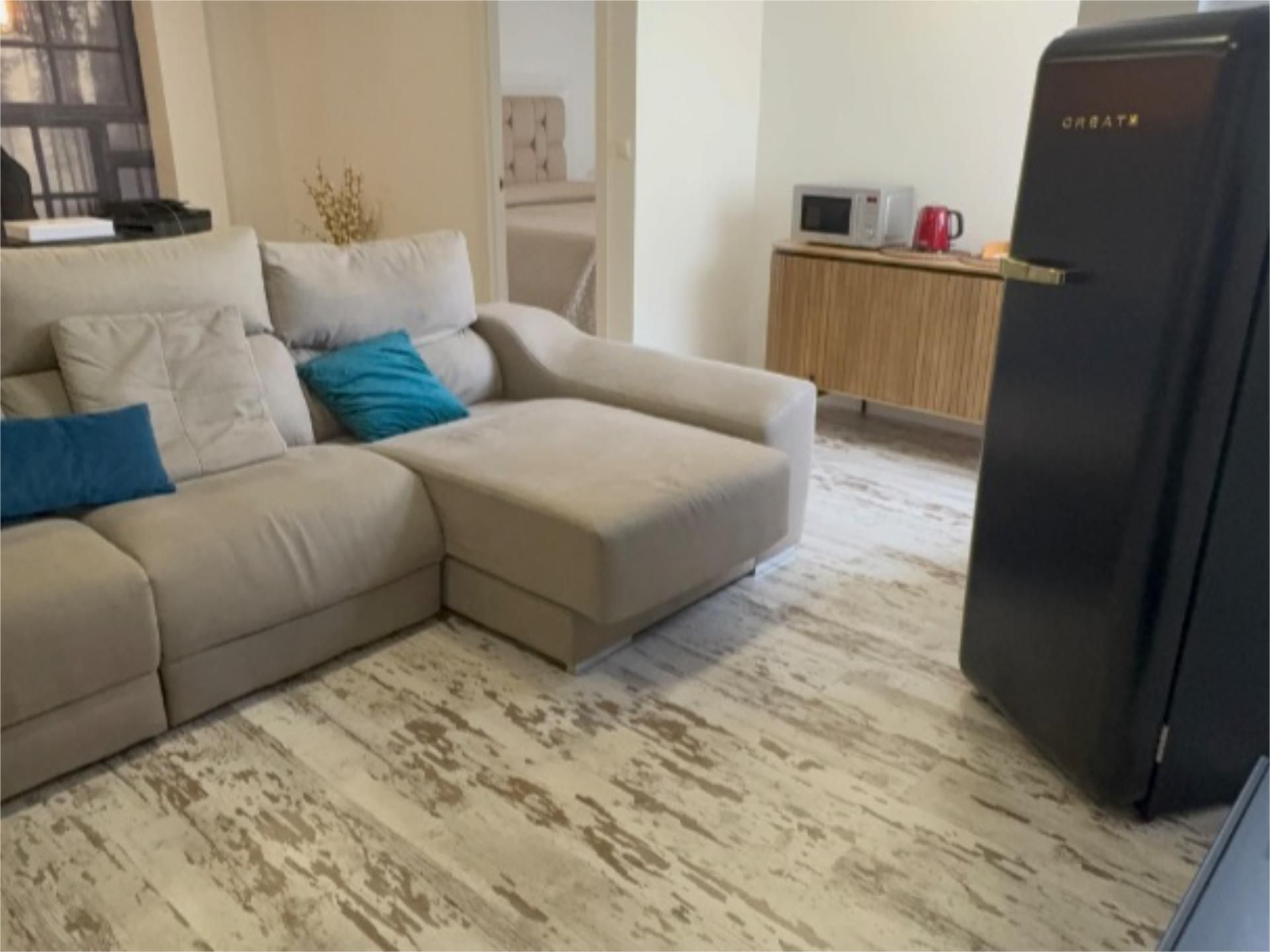 Loft en  Calle Reyes Católicos 17