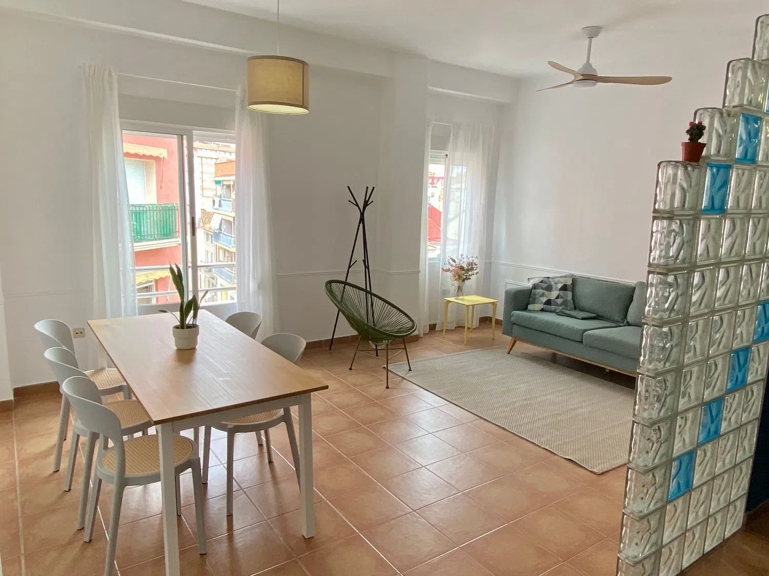 Piso en calle de Planas, 49