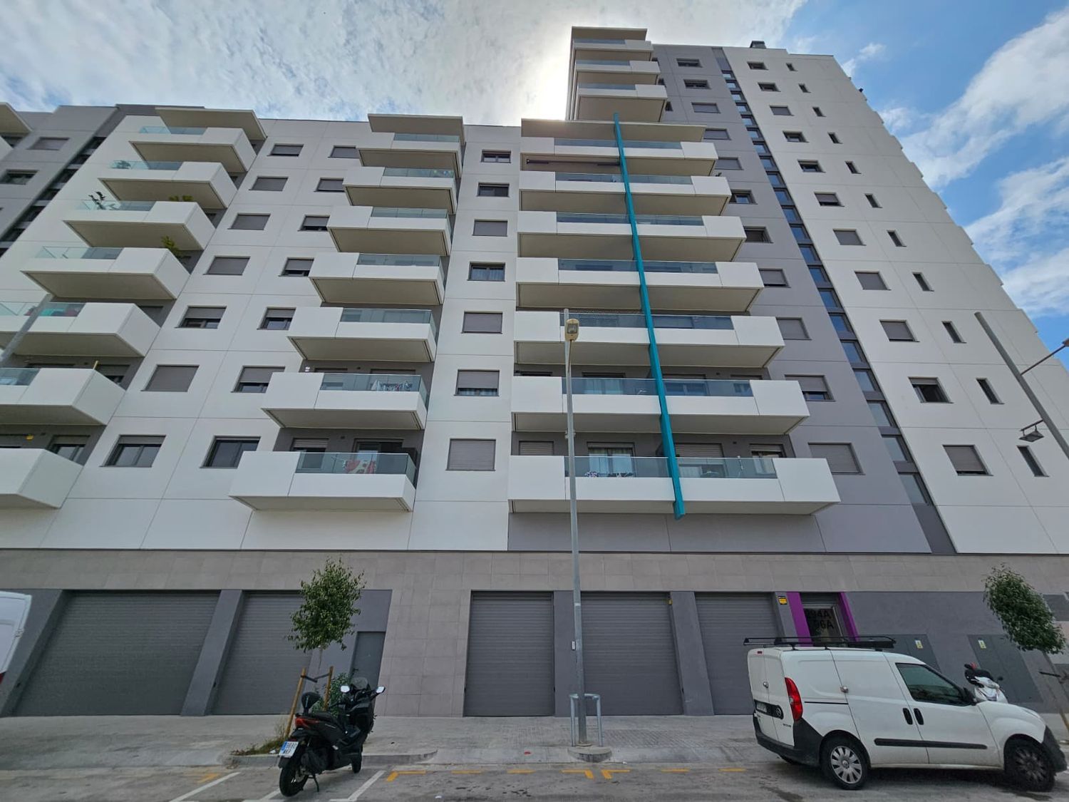 Piso en Calle d'Eduard Maristany, Gorg - Foto 9