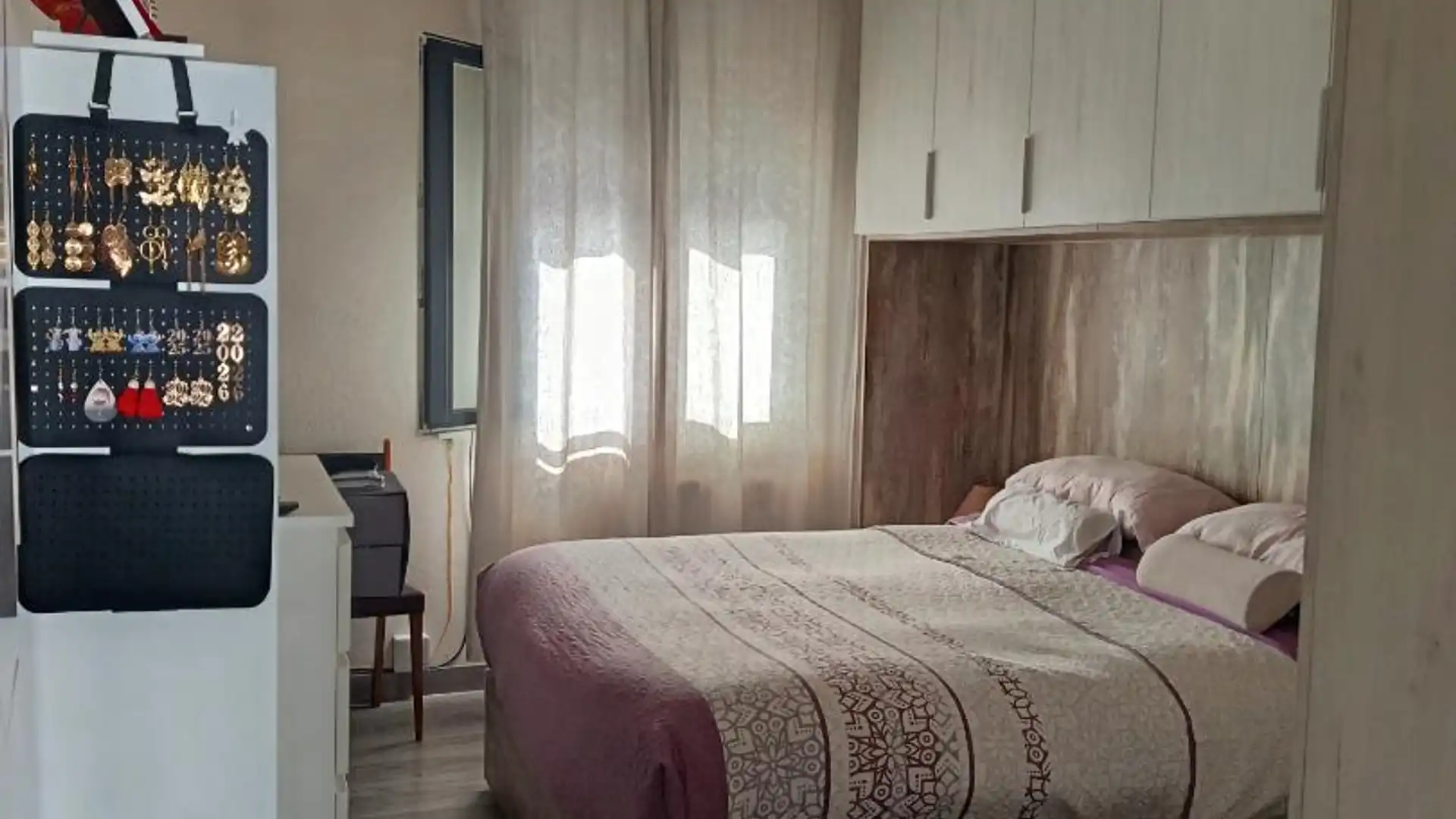 Piso en  Calle los Claveles 5 - Foto 4