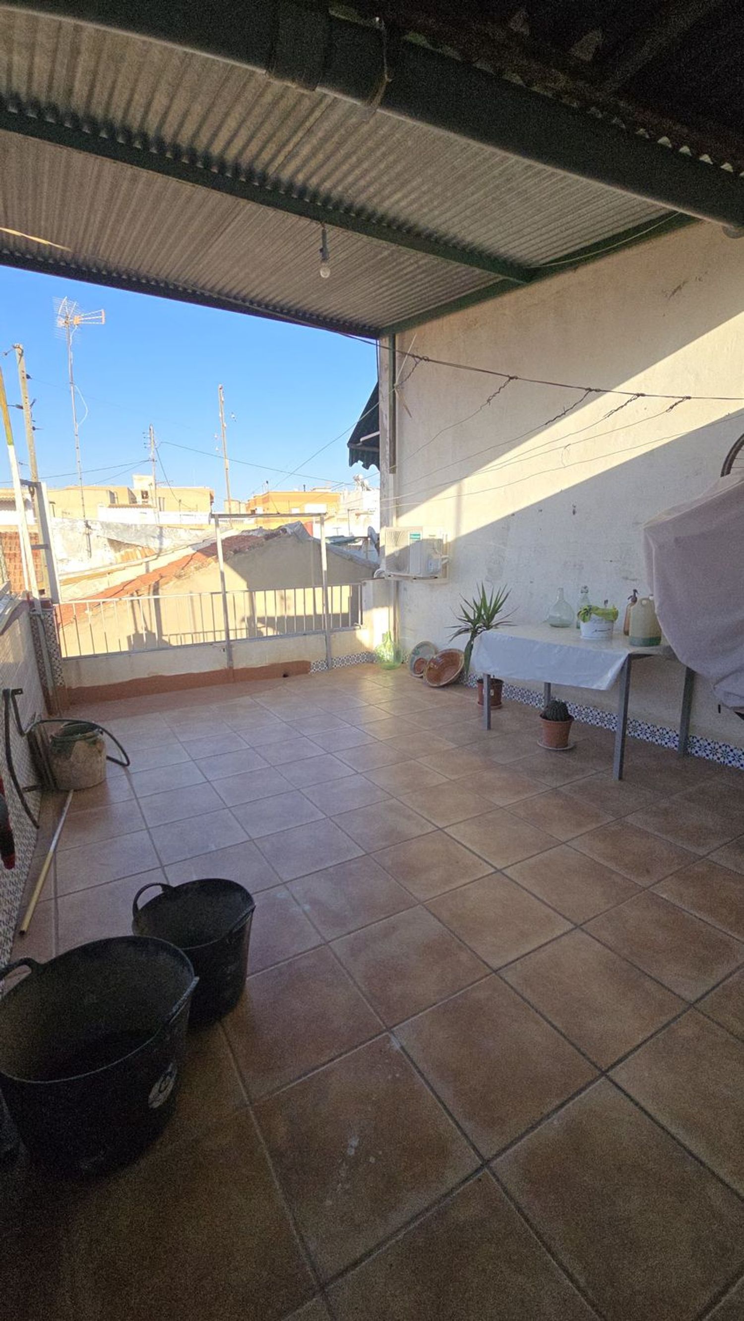 Piso en calle Paz, 10 - Foto 4