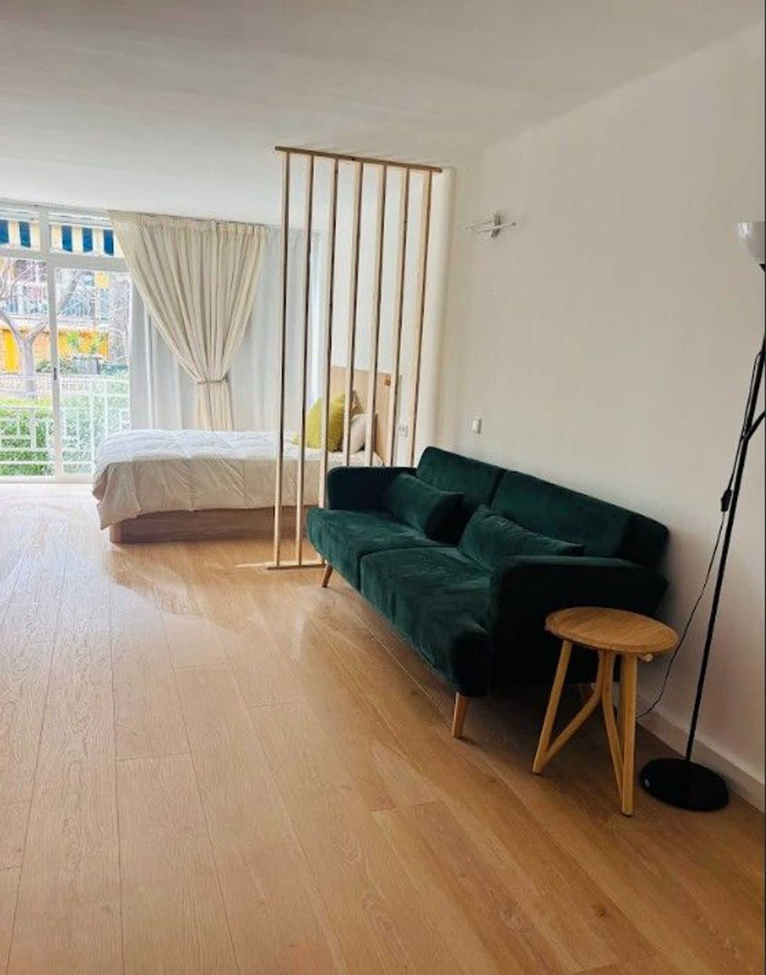 Estudio en calle de Miquel Massutí, 10 - Foto 4