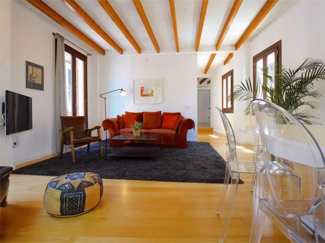 Apartamento en  Carrer de Jaume Ferrer 15 - Foto 7