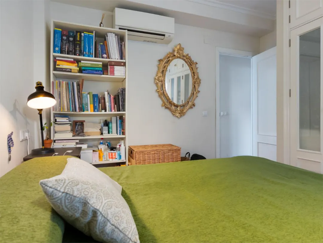 Piso en  Calle Penibética 8 - Foto 9