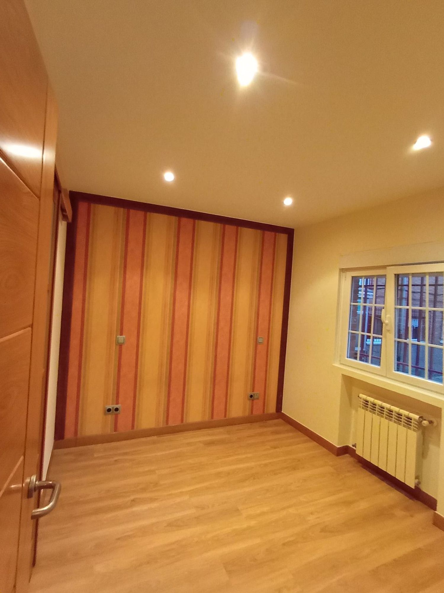 Piso en Calle de la Reina Mercedes, 35, Zona Pueblo - Foto 14