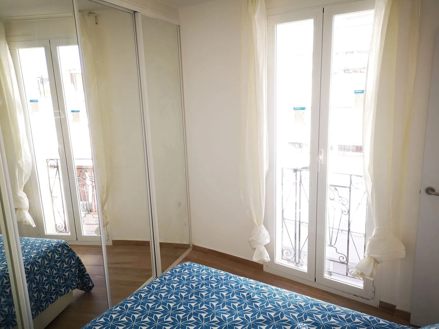 Ático en avenida de la Albufera, 117 - Foto 3