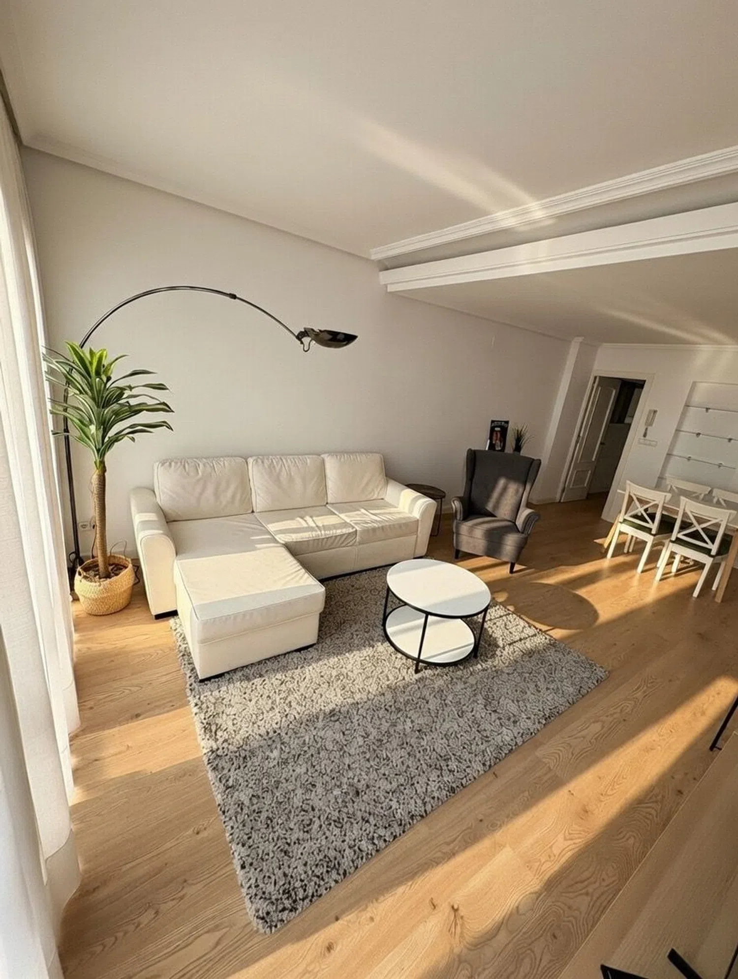 Piso en calle del Gobernador, 22 - Foto 1