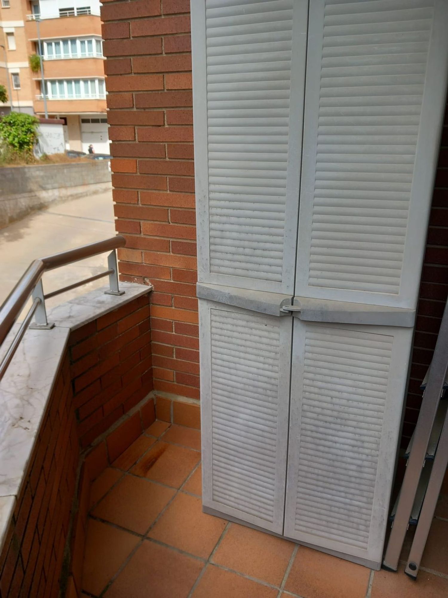 Piso en Calle de Pere Vilella, 1 - Foto 21