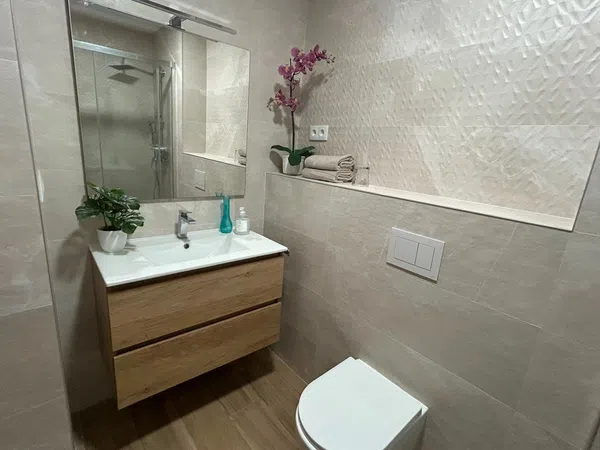 Piso en Calle Santo Tomás, 1 d, Zona San José - Varela, Zona San José - Varela - Foto 15