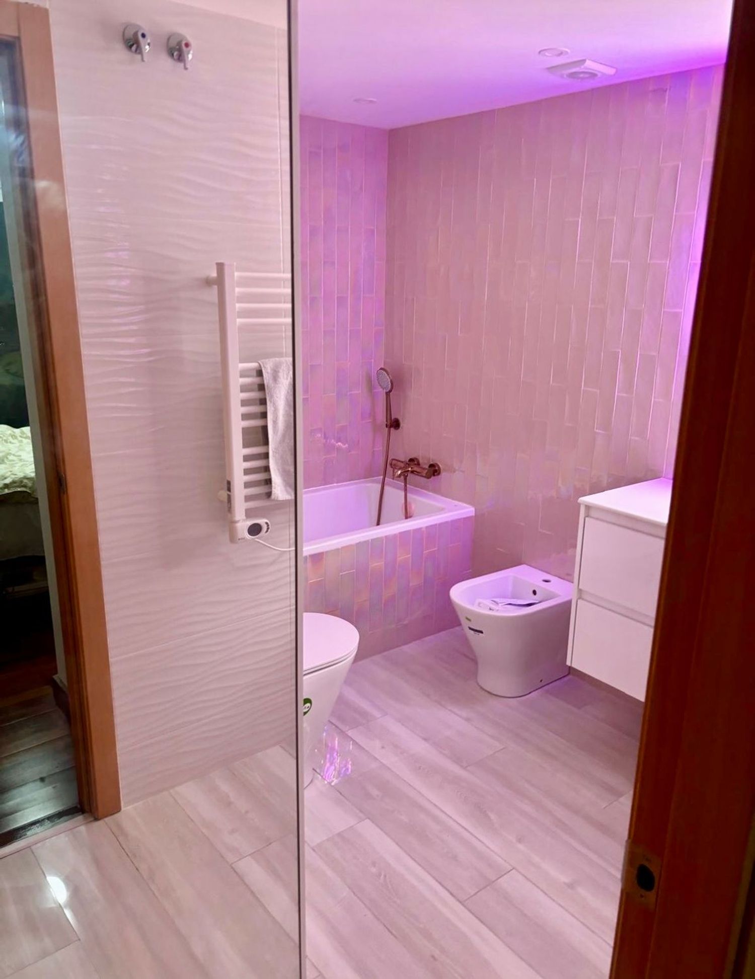 Chalet adosado en calle Mar de Alborán, 2 Block - Foto 25