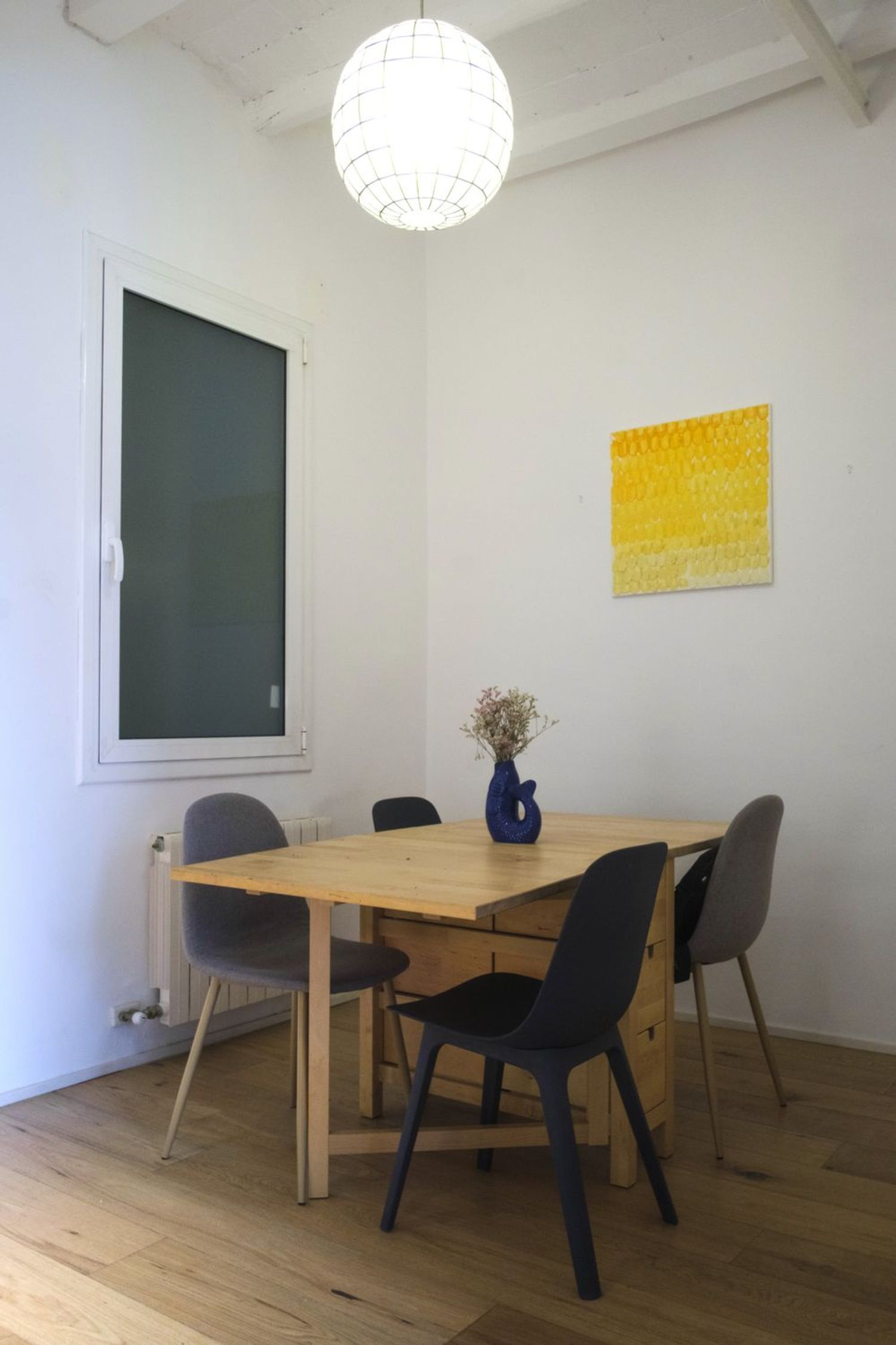 Piso en Barrio Vila de Gràcia - Foto 8