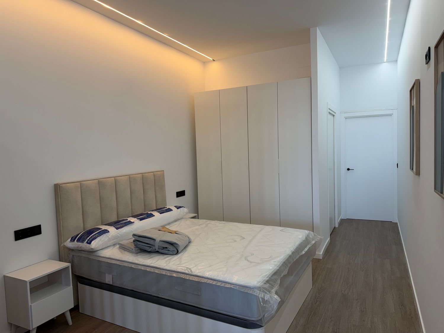 Estudio en Ronda Hispanidad, 40 - Foto 6