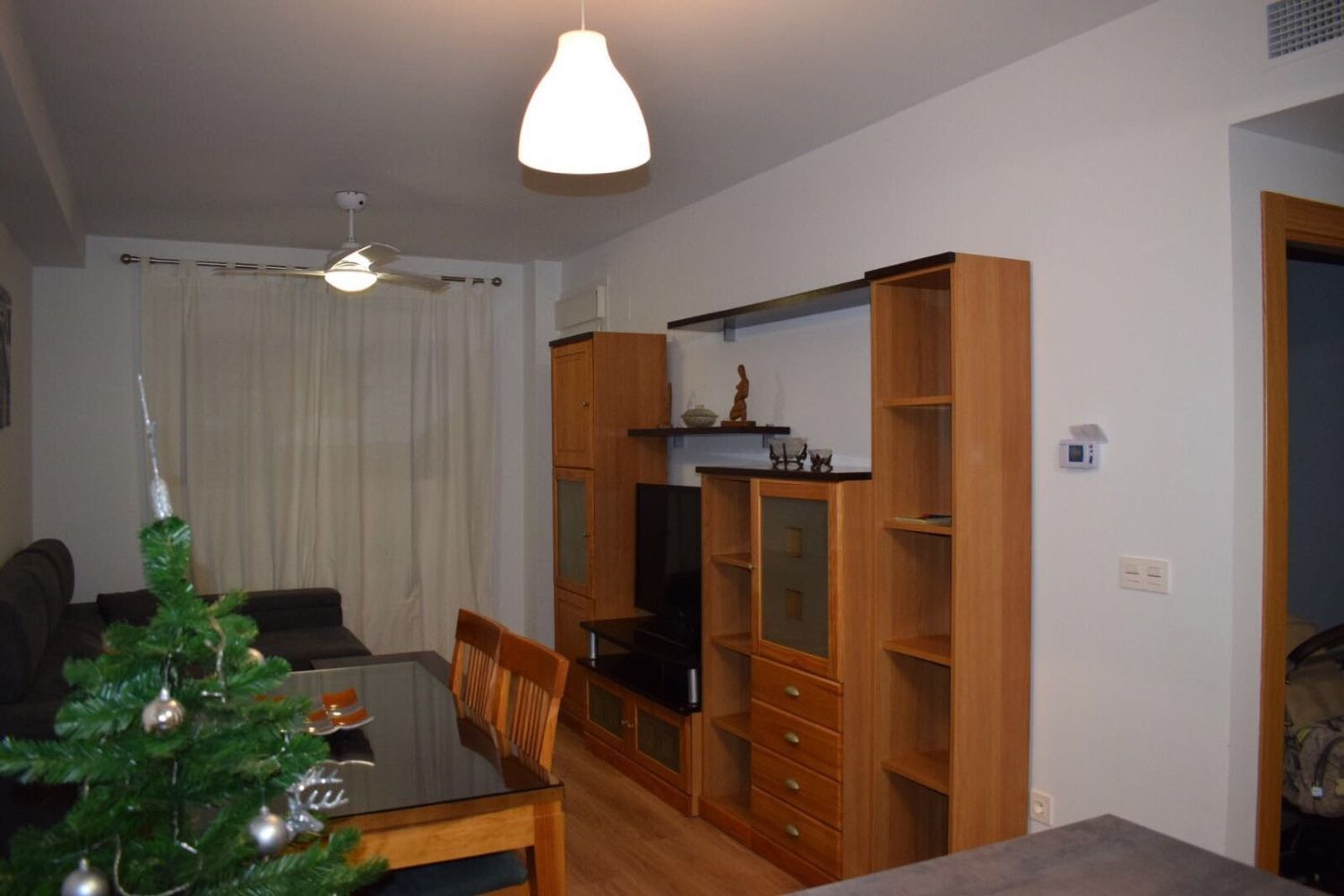 Piso en avenida de la Ilustración, 115 - Foto 6