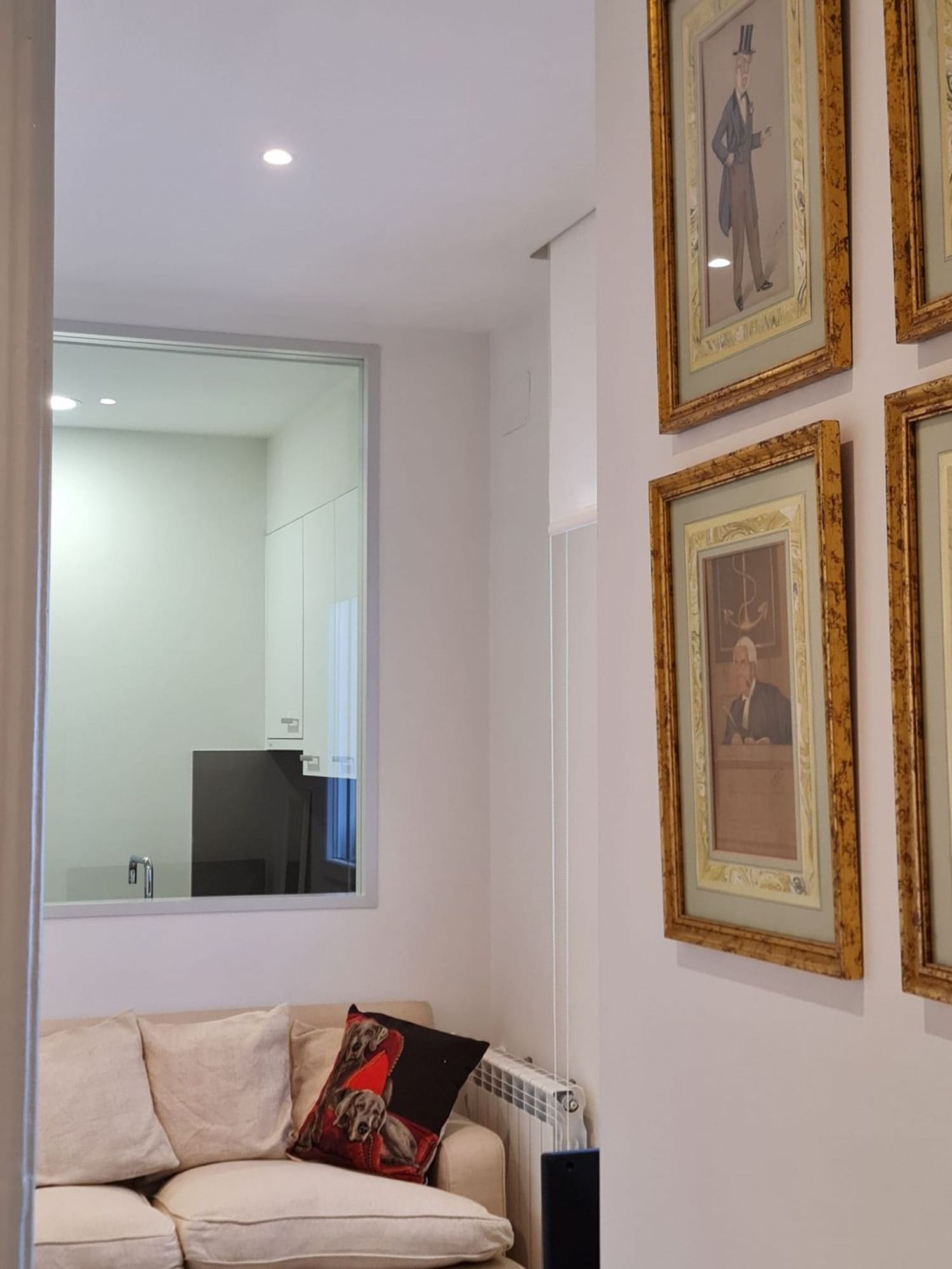 Piso en calle de Claudio Coello, 81 - Foto 3