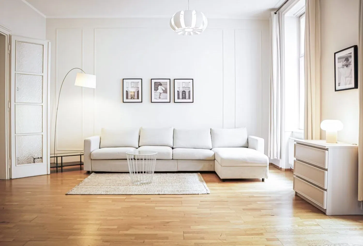 Piso en C. de Sicília, 145 - Foto 1