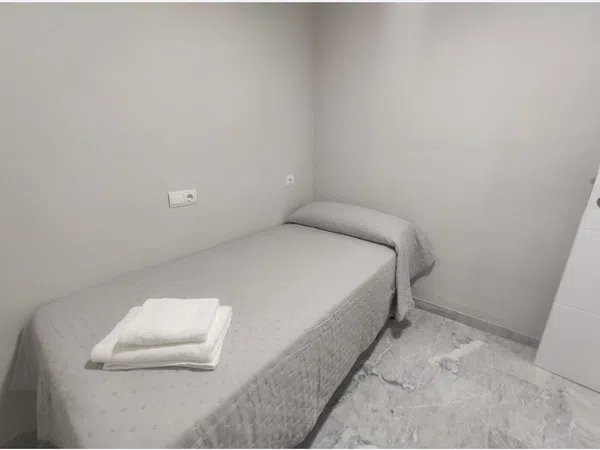 Piso en constancia, 20, López de Gomara - Foto 14