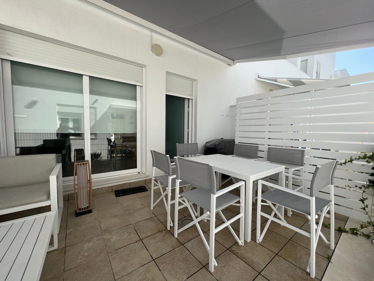Chalet adosado en Avenida de los Barcos, 23 - Foto 37
