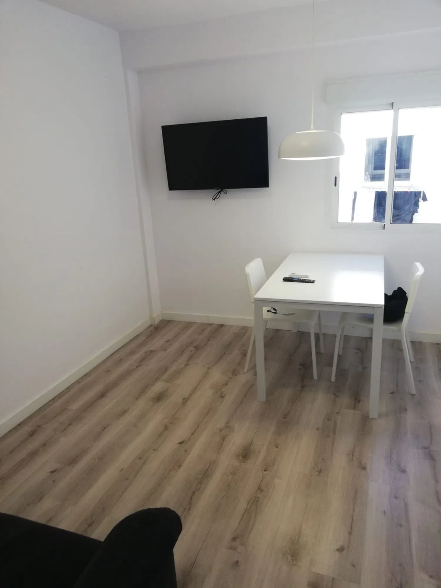 Estudio en calle de la Florista, 138 - Foto 1