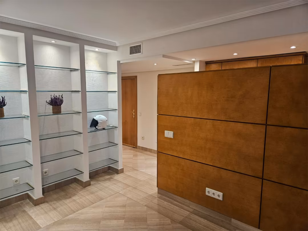 Apartamento en  Paseo de la Florida 18 - Foto 3