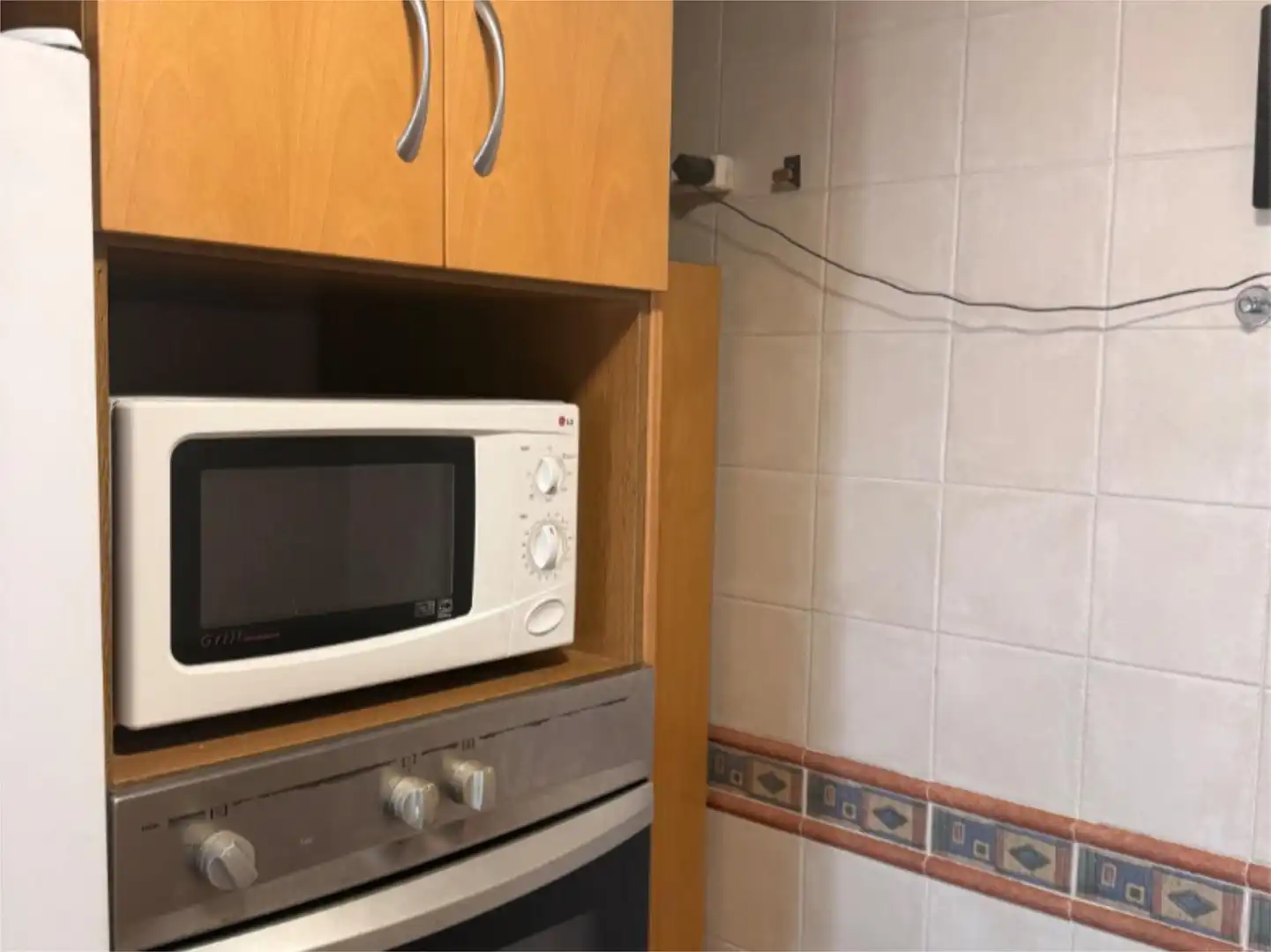 Casa adosada en  Calle Acceso Primero Mariano José de Larra 8 - Foto 7
