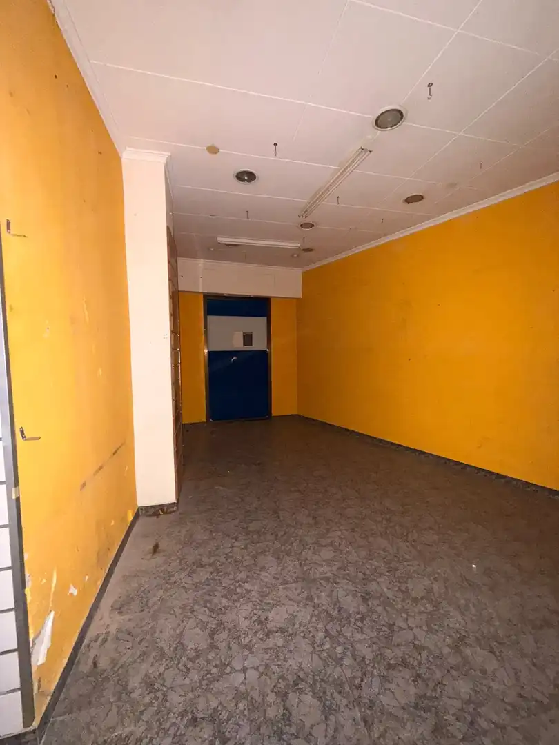 Planta baja en  Carrer del Pare Llansol 3B - Foto 6