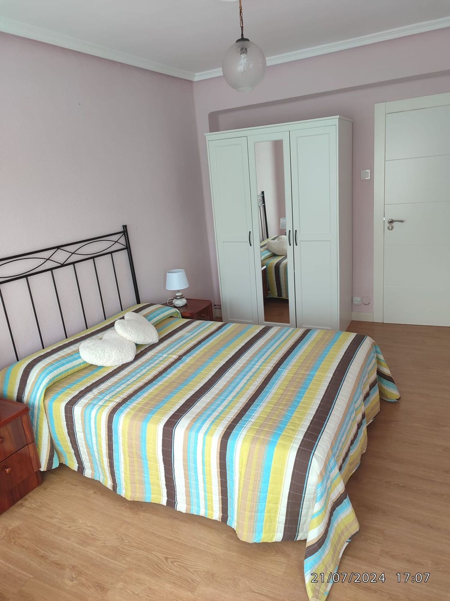 Piso en Calle Bajada Rumayor, 16 a, General Dávila, General Dávila - Foto 4