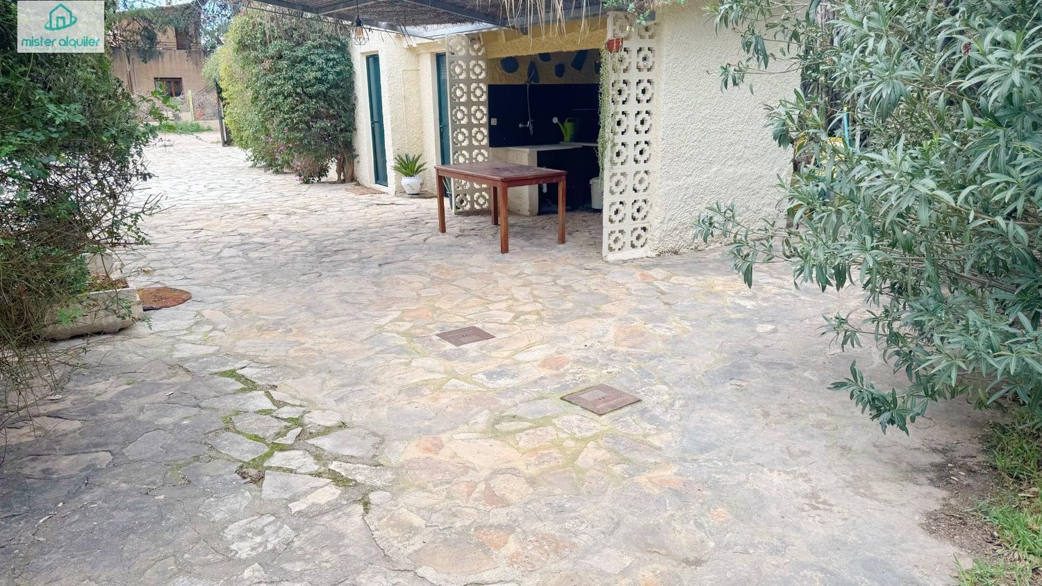 Casa o chalet independiente en Calle Gabriel Miró, 1 - Foto 95