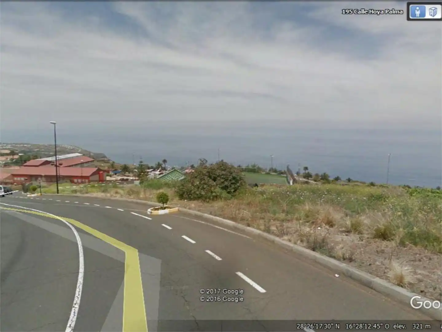 Terreno Urbanizable en  Calle la Palmita 64C - Foto 10